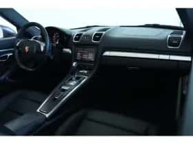 Porsche Boxster (2015) thumbnail 4