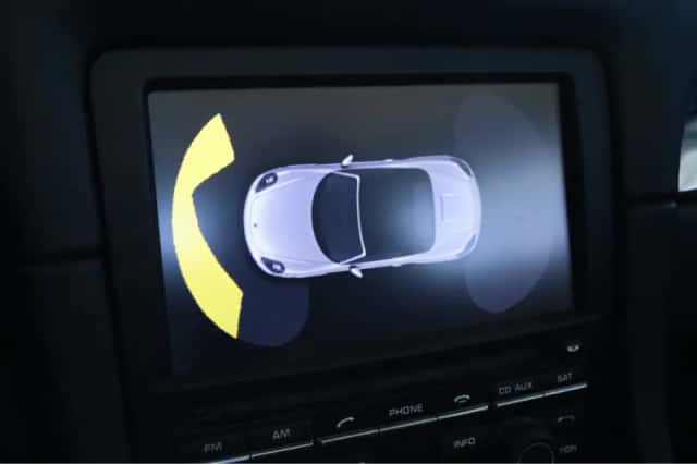 Porsche Boxster (2015) thumbnail 31