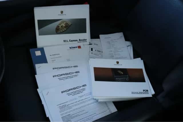 Porsche Boxster (2015) thumbnail 41