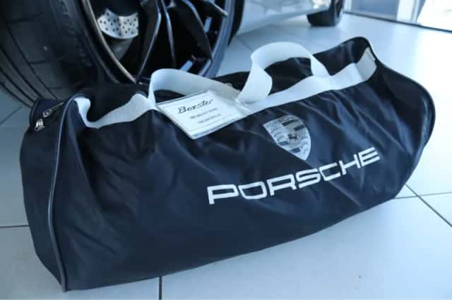 Porsche Boxster (2015) thumbnail 42