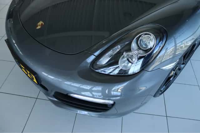 Porsche Boxster (2015) thumbnail 6