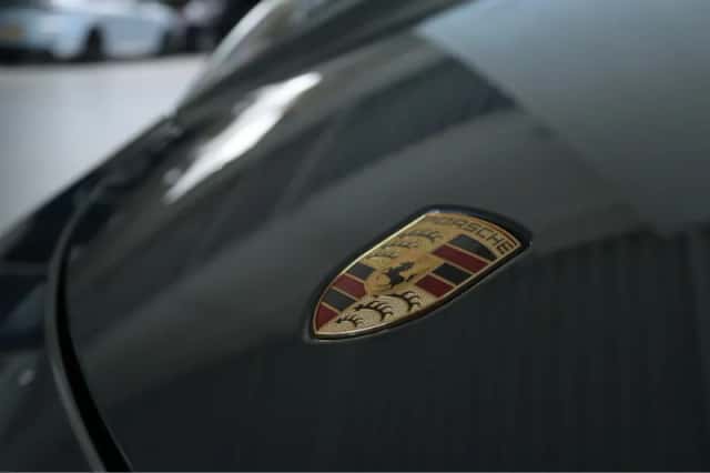 Porsche Boxster (2015) thumbnail 7