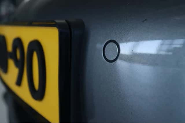 Porsche Boxster (2015) thumbnail 8
