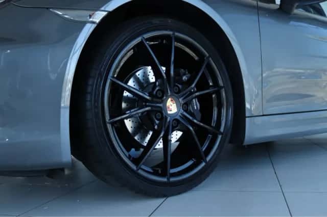 Porsche Boxster (2015) thumbnail 9