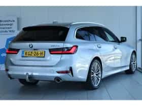 BMW 3-Serie (2021) thumbnail 2