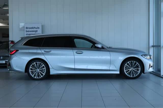 BMW 3-Serie (2021) thumbnail 11