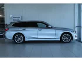 BMW 3-Serie (2021) thumbnail 11