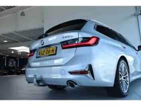 BMW 3-Serie (2021) thumbnail 12
