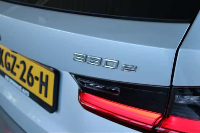 BMW 3-Serie (2021) thumbnail 13