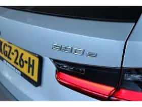 BMW 3-Serie (2021) thumbnail 13