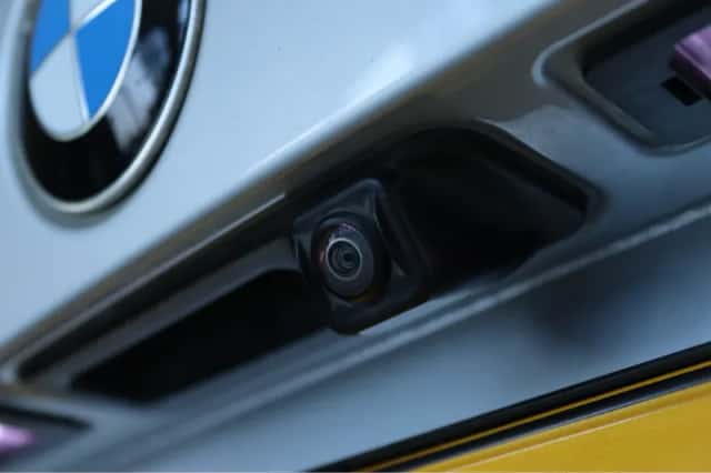 BMW 3-Serie (2021) thumbnail 15