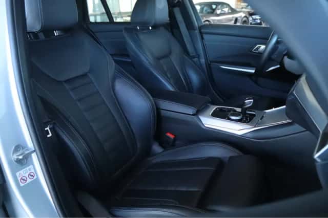 BMW 3-Serie (2021) thumbnail 3
