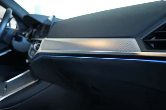 BMW 3-Serie (2021) thumbnail 23