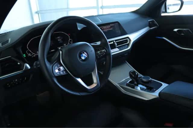 BMW 3-Serie (2021) thumbnail 25