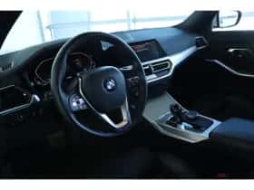 BMW 3-Serie (2021) thumbnail 25