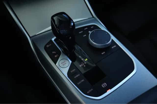 BMW 3-Serie (2021) thumbnail 26