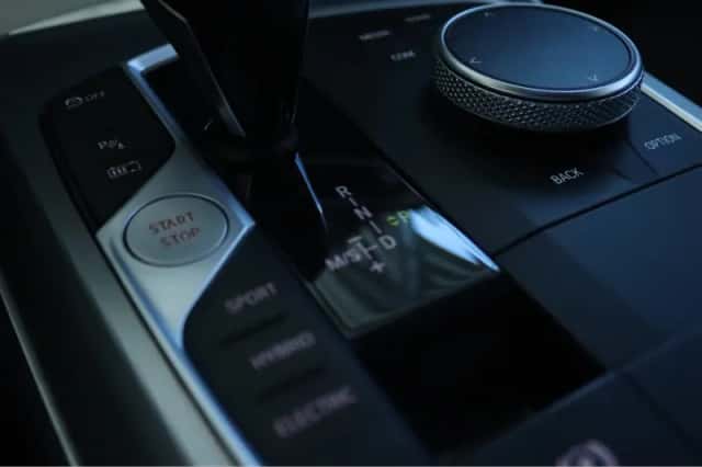 BMW 3-Serie (2021) thumbnail 27