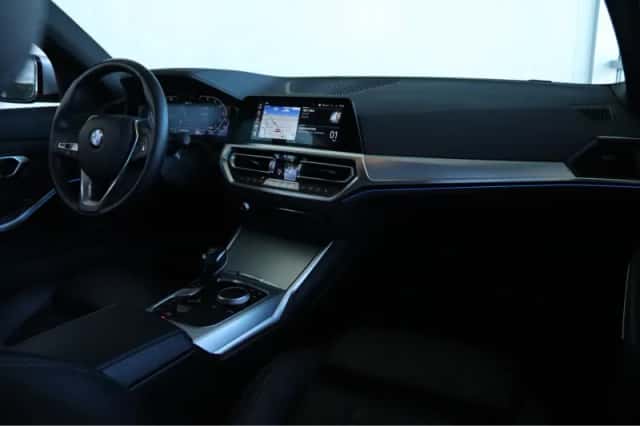 BMW 3-Serie (2021) thumbnail 4