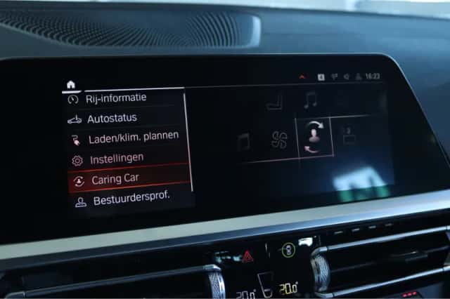 BMW 3-Serie (2021) thumbnail 35