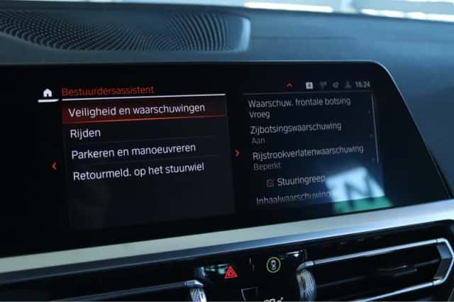 BMW 3-Serie (2021) thumbnail 36