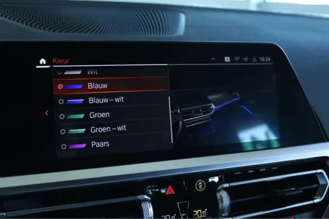 BMW 3-Serie (2021) thumbnail 37