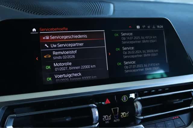 BMW 3-Serie (2021) thumbnail 38