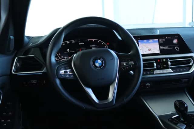 BMW 3-Serie (2021) thumbnail 39