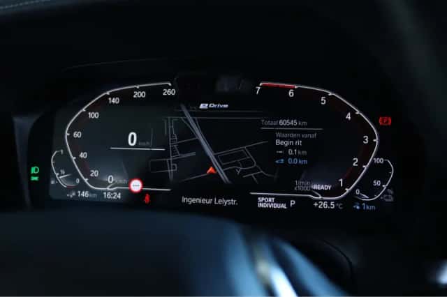 BMW 3-Serie (2021) thumbnail 42