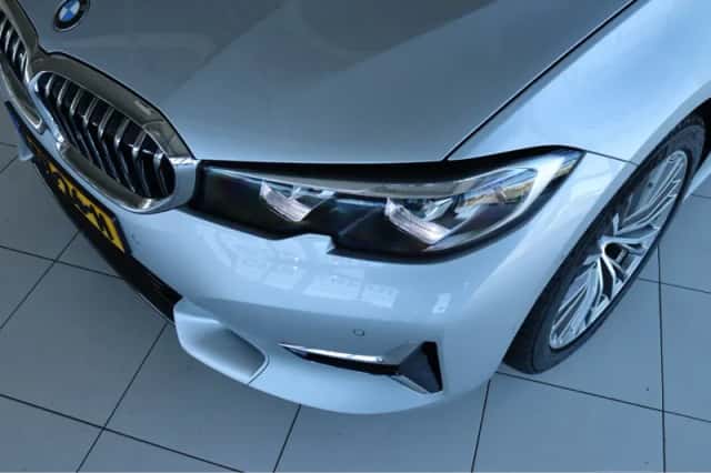 BMW 3-Serie (2021) thumbnail 6
