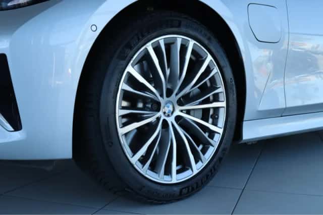 BMW 3-Serie (2021) thumbnail 7