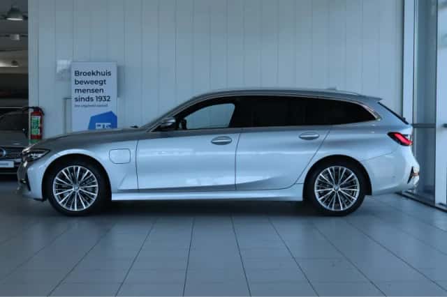 BMW 3-Serie (2021) thumbnail 9
