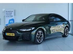 BMW 4-Serie (2022)