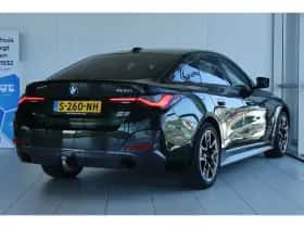BMW 4-Serie (2022) thumbnail 2