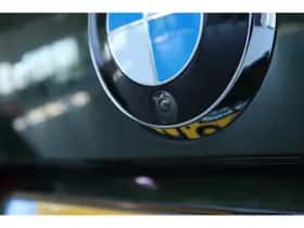 BMW 4-Serie (2022) thumbnail 16