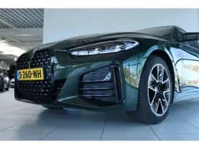 BMW 4-Serie (2022) thumbnail 5
