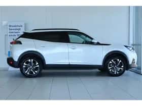 Peugeot e-2008 (2021) thumbnail 11