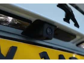 Peugeot e-2008 (2021) thumbnail 14