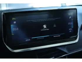 Peugeot e-2008 (2021) thumbnail 26