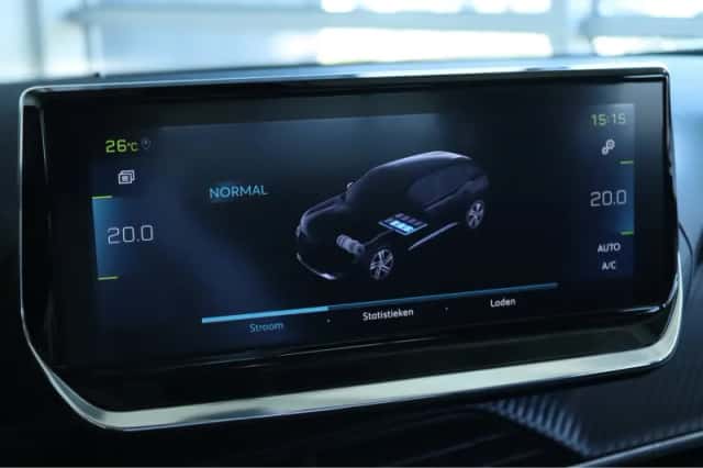Peugeot e-2008 (2021) thumbnail 27