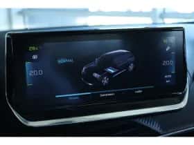 Peugeot e-2008 (2021) thumbnail 27