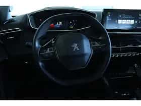 Peugeot e-2008 (2021) thumbnail 29