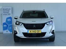Peugeot e-2008 (2021) thumbnail 10