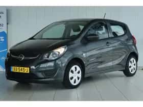 Opel Karl (2019)