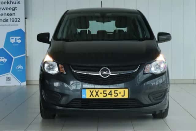Opel Karl (2019) thumbnail 2