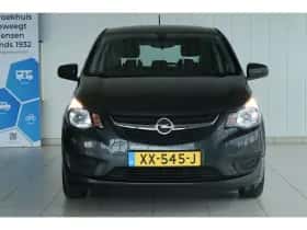 Opel Karl (2019) thumbnail 2