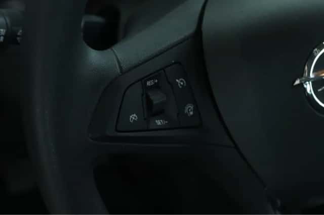 Opel Karl (2019) thumbnail 11