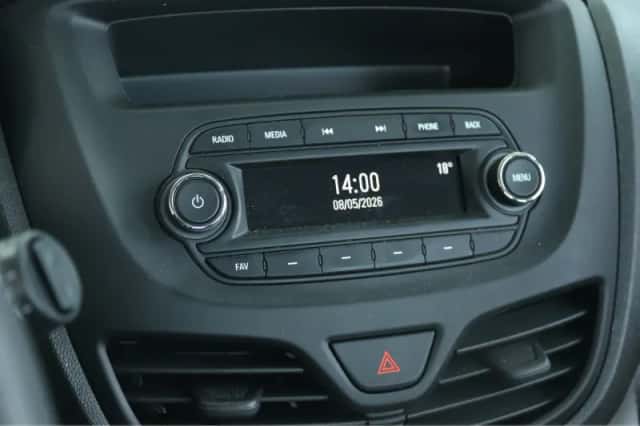 Opel Karl (2019) thumbnail 14