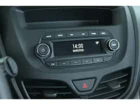 Opel Karl (2019) thumbnail 14