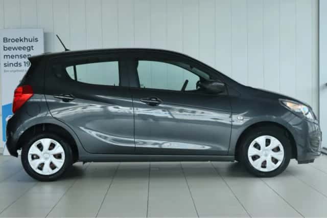Opel Karl (2019) thumbnail 3