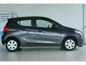 Opel Karl (2019) thumbnail 3
